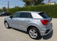 AUDI Q2 30TDI 2.0TDI 116CV SPORT «BLACK LINE´´ S-TRONIC