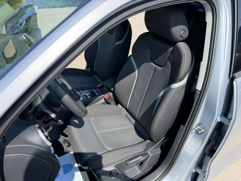 AUDI Q2 30TDI 2.0TDI 116CV SPORT «BLACK LINE´´ S-TRONIC