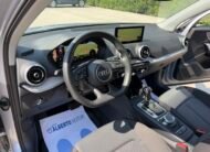 AUDI Q2 30TDI 2.0TDI 116CV SPORT «BLACK LINE´´ S-TRONIC