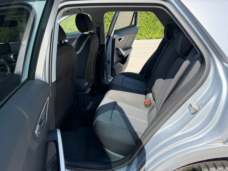 AUDI Q2 30TDI 2.0TDI 116CV SPORT «BLACK LINE´´ S-TRONIC