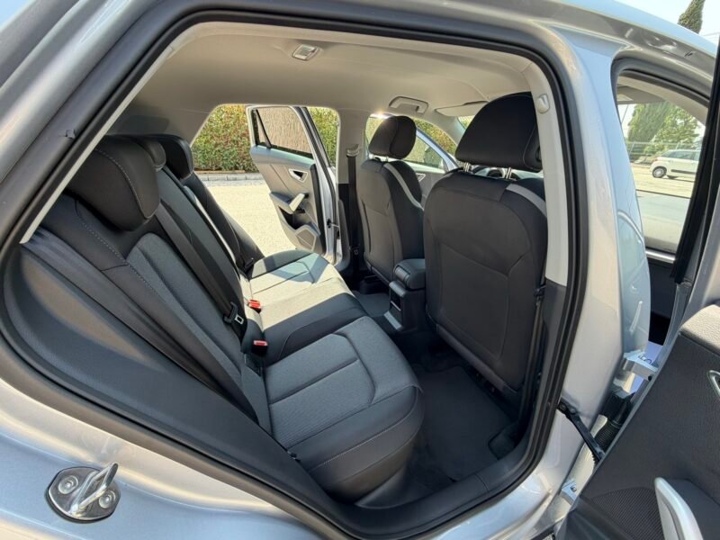 AUDI Q2 30TDI 2.0TDI 116CV SPORT «BLACK LINE´´ S-TRONIC