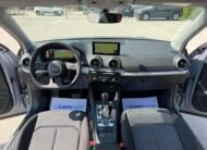 AUDI Q2 30TDI 2.0TDI 116CV SPORT «BLACK LINE´´ S-TRONIC