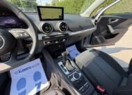 AUDI Q2 30TDI 2.0TDI 116CV SPORT «BLACK LINE´´ S-TRONIC
