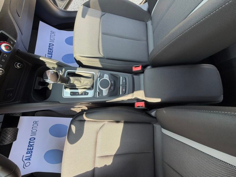 AUDI Q2 30TDI 2.0TDI 116CV SPORT «BLACK LINE´´ S-TRONIC