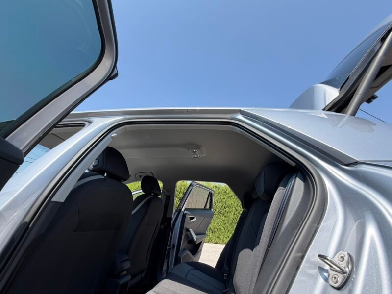 AUDI Q2 30TDI 2.0TDI 116CV SPORT «BLACK LINE´´ S-TRONIC