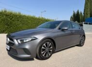 MERCEDES-BENZ A180D A180D 2.0D 116CV