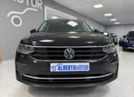 VOLKSWAGEN Tiguan 1.5TSI 150CV LIFE