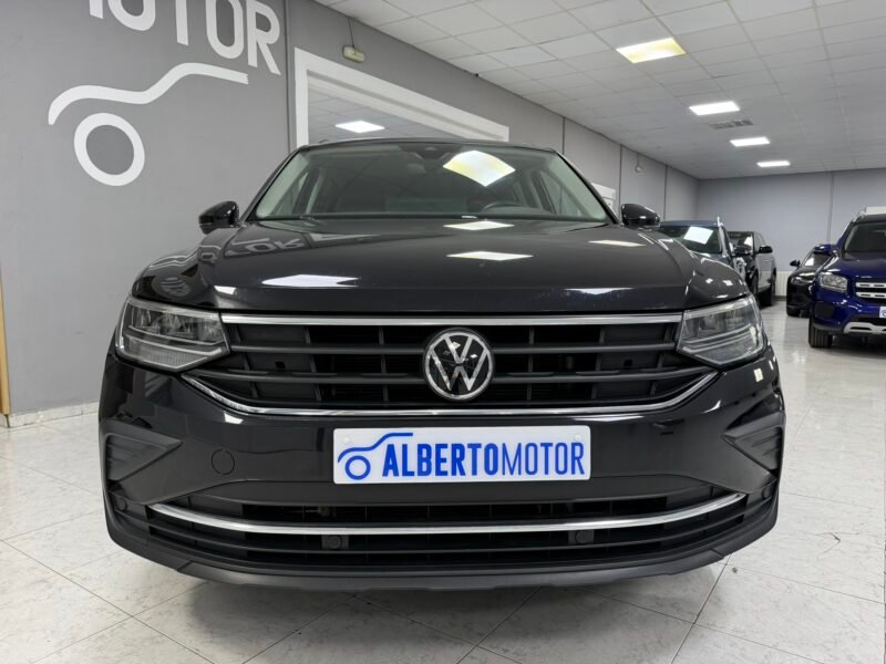 VOLKSWAGEN Tiguan 1.5TSI 150CV LIFE