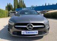 MERCEDES-BENZ A180D A180D 2.0D 116CV