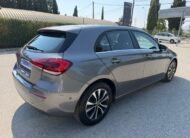 MERCEDES-BENZ A180D A180D 2.0D 116CV