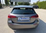 MERCEDES-BENZ A180D A180D 2.0D 116CV