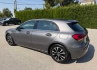 MERCEDES-BENZ A180D A180D 2.0D 116CV