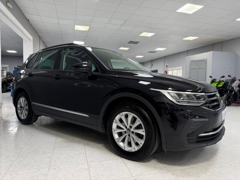 VOLKSWAGEN Tiguan 1.5TSI 150CV LIFE