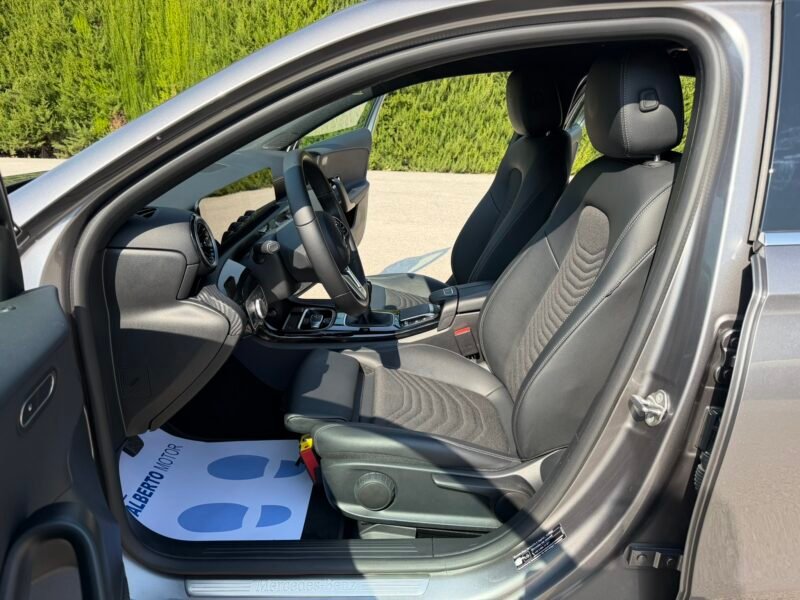 MERCEDES-BENZ A180D A180D 2.0D 116CV