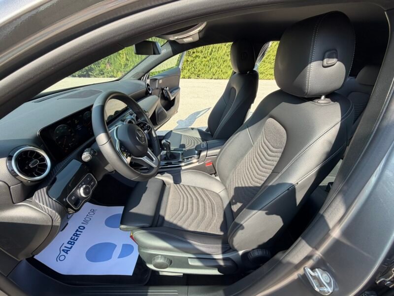 MERCEDES-BENZ A180D A180D 2.0D 116CV