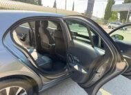 MERCEDES-BENZ A180D A180D 2.0D 116CV