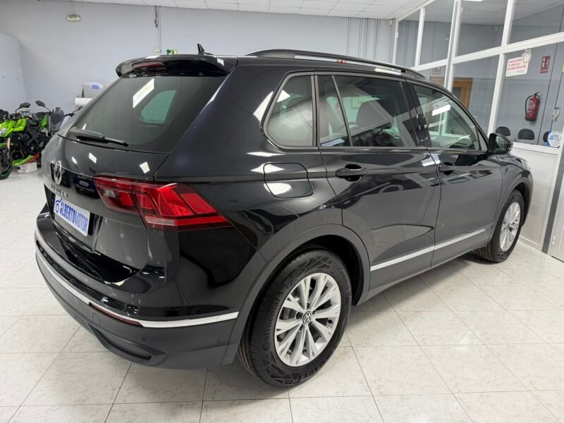 VOLKSWAGEN Tiguan 1.5TSI 150CV LIFE