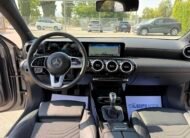 MERCEDES-BENZ A180D A180D 2.0D 116CV
