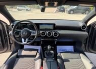 MERCEDES-BENZ A180D A180D 2.0D 116CV