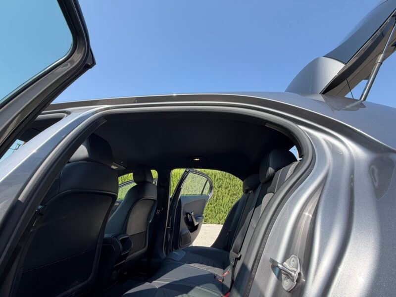 MERCEDES-BENZ A180D A180D 2.0D 116CV