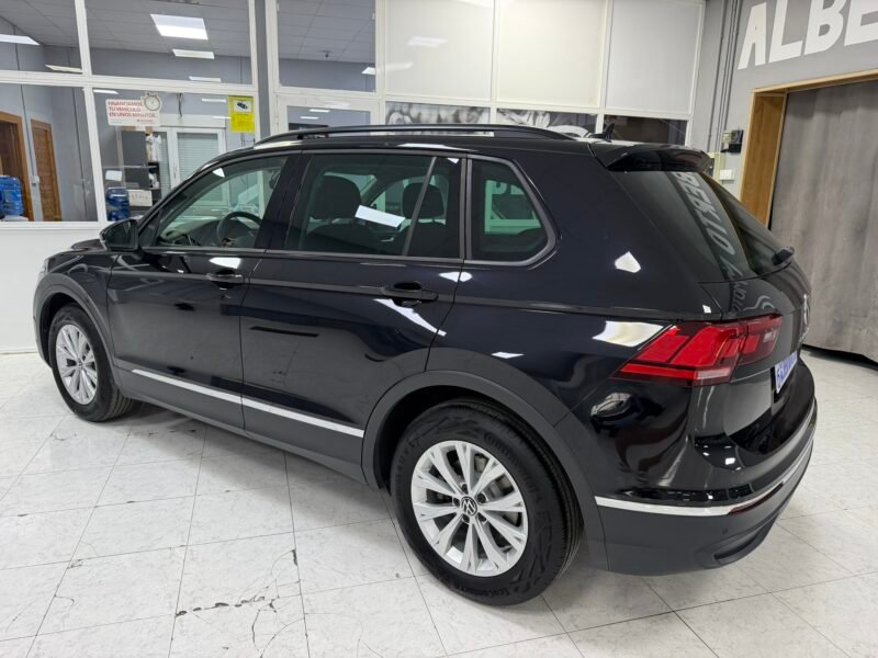 VOLKSWAGEN Tiguan 1.5TSI 150CV LIFE