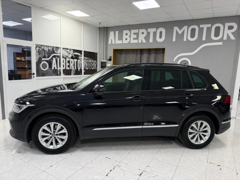 VOLKSWAGEN Tiguan 1.5TSI 150CV LIFE