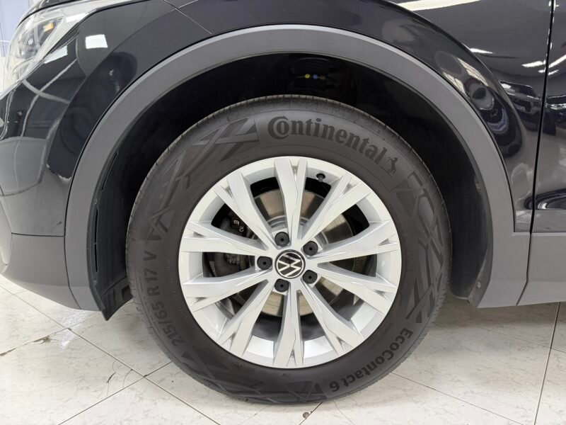 VOLKSWAGEN Tiguan 1.5TSI 150CV LIFE