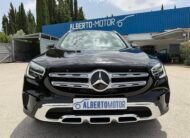MERCEDES-BENZ GLC GLC200D 2.0D 163CV 9G-TRONIC