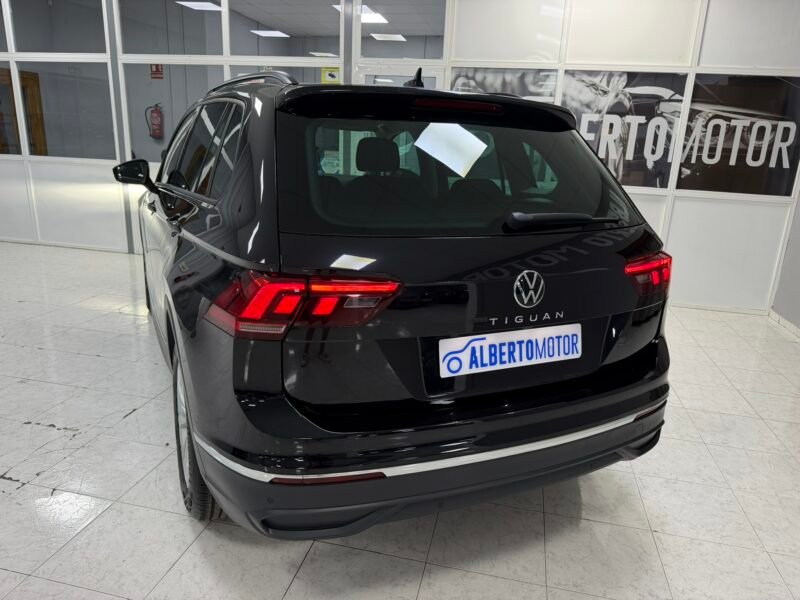 VOLKSWAGEN Tiguan 1.5TSI 150CV LIFE