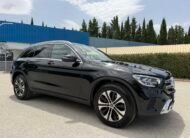 MERCEDES-BENZ GLC GLC200D 2.0D 163CV 9G-TRONIC