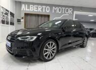 AUDI A3 30TDI 1.6TDI 116CV SPORTBACK S-LINE S-TRONIC