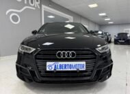 AUDI A3 30TDI 1.6TDI 116CV SPORTBACK S-LINE S-TRONIC