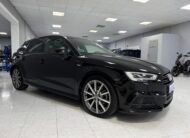 AUDI A3 30TDI 1.6TDI 116CV SPORTBACK S-LINE S-TRONIC