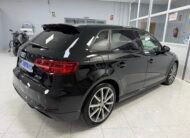 AUDI A3 30TDI 1.6TDI 116CV SPORTBACK S-LINE S-TRONIC