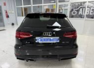 AUDI A3 30TDI 1.6TDI 116CV SPORTBACK S-LINE S-TRONIC