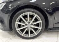 AUDI A3 30TDI 1.6TDI 116CV SPORTBACK S-LINE S-TRONIC
