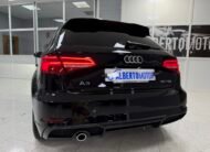AUDI A3 30TDI 1.6TDI 116CV SPORTBACK S-LINE S-TRONIC