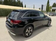 MERCEDES-BENZ GLC GLC200D 2.0D 163CV 9G-TRONIC