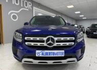MERCEDES-BENZ GLB GLB200D 2.0D 150CV 8G-DCT