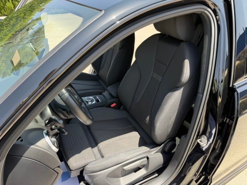 AUDI A3 30TDI 1.6TDI 116CV SPORTBACK S-LINE S-TRONIC