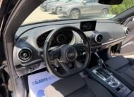 AUDI A3 30TDI 1.6TDI 116CV SPORTBACK S-LINE S-TRONIC