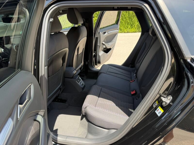 AUDI A3 30TDI 1.6TDI 116CV SPORTBACK S-LINE S-TRONIC