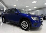 MERCEDES-BENZ GLB GLB200D 2.0D 150CV 8G-DCT