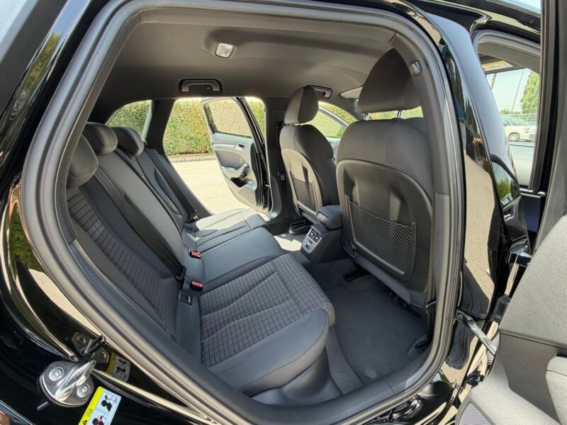 AUDI A3 30TDI 1.6TDI 116CV SPORTBACK S-LINE S-TRONIC