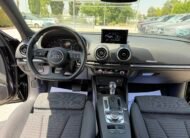 AUDI A3 30TDI 1.6TDI 116CV SPORTBACK S-LINE S-TRONIC