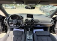 AUDI A3 30TDI 1.6TDI 116CV SPORTBACK S-LINE S-TRONIC