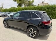 MERCEDES-BENZ GLC GLC200D 2.0D 163CV 9G-TRONIC