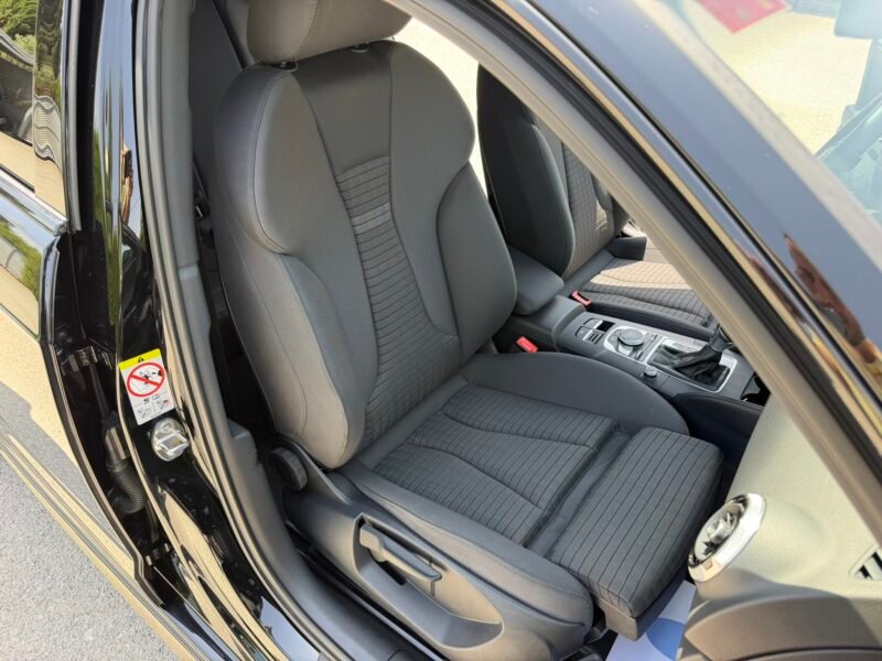AUDI A3 30TDI 1.6TDI 116CV SPORTBACK S-LINE S-TRONIC
