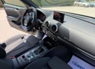 AUDI A3 30TDI 1.6TDI 116CV SPORTBACK S-LINE S-TRONIC