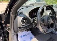 AUDI A3 30TDI 1.6TDI 116CV SPORTBACK S-LINE S-TRONIC